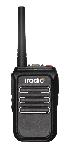 Digital Walkie Talkies: A Significant Way of Instant Communication - SOLE  ENGINEERING SDN. BHD.