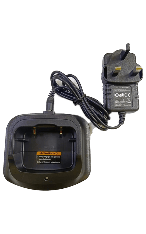 Iradio CP268 Rapid Charger